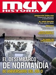 Muy Historia №172 2024