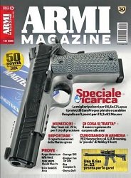 Armi Magazine - Giugno 2024