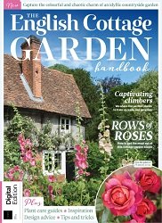 The English Cottage Garden Handbook - 2024