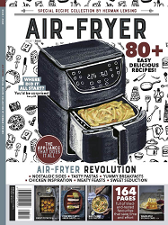 Air-Fryer - Issue 1 2022