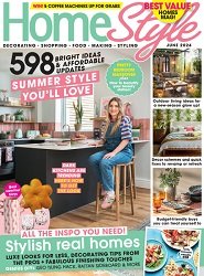 HomeStyle UK – June 2024