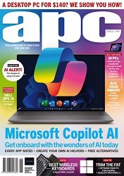 APC - Issue 533, June 2024