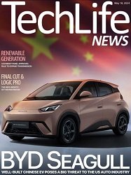 Techlife News – May 18, 2024