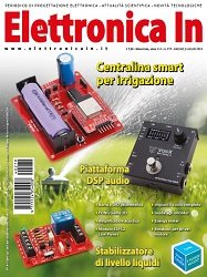 Elettronica In №279 2024