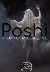 Poshi Photo Magazine - June 2024