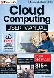 The Complete Cloud Computing Manual - 22nd Edition 2024