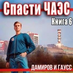 Спасти ЧАЭС: 1985. Книга 6 (Аудиокнига)