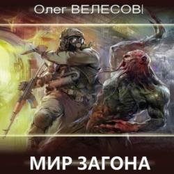 Мир Загона. Шлак 2.0 (Аудиокнига)