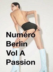 Numero Berlin №16 Spring/Summer 2024