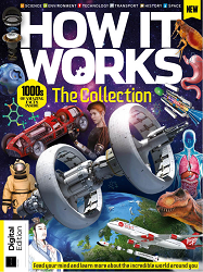 How It Works. The Collection, Volume 7 2024