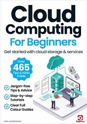 Cloud Computing For Beginners - 19th Edition 2024