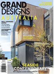 Grand Designs Australia - Issue 13.1 2024