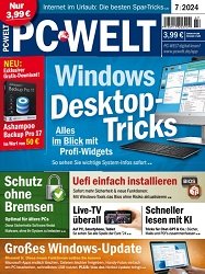 PC-Welt №7 2024