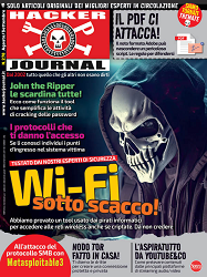 Hacker Journal №278 2024