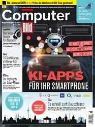 Computer Bild Germany №15 2024