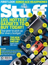 Stuff UK – July 2024