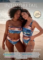 Intimo Retail - Luglio/Agosto 2024