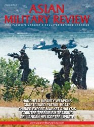 Asian Military Review - June 2024