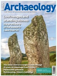 British Archaeology - July/August 2024