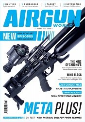 Airgun World - Summer 2024