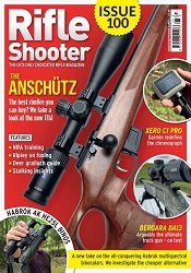 Rifle Shooter - August/September 2024