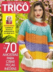 Guia de Pontos Trico Especial 2018