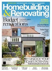 Homebuilding & Renovating - September 2024