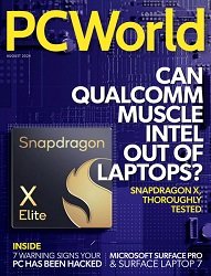 PCWorld - August 2024