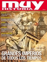 Muy Historia №174 2024