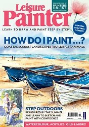 Leisure Painter - October 2024