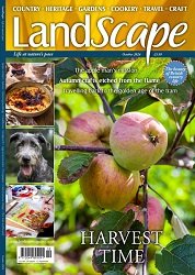 Landscape UK - October 2024