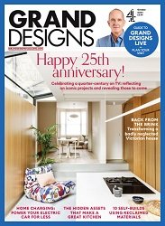 Grand Designs UK - October 2024