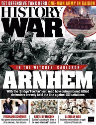 History of War - Issue 137 2024