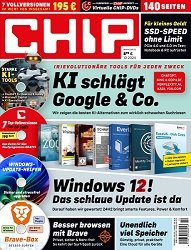 Chip Germany - Oktober 2024