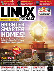 Linux Format UK - October 2024