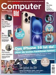 Computer Bild Germany №20 2024