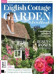 The English Cottage Garden Handbook №1