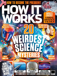 How It Works - Issue 195 2024