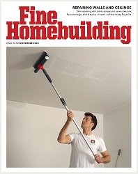 Fine Homebuilding №327 2024