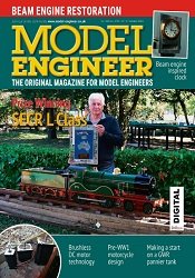 Model Engineer - Issue 4754