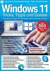 Windows 11 Tricks, Tipps und Guides - Oktober 2024