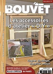 Le Bouvet Hors-Serie №21 2024