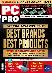 PC Pro - Issue 363, December 2024