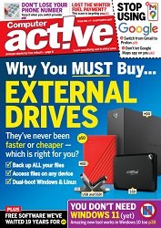 Computeractive - Issue 696 2024