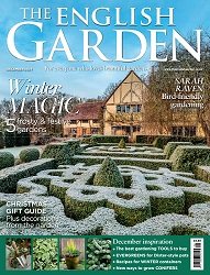 The English Garden - December 2024