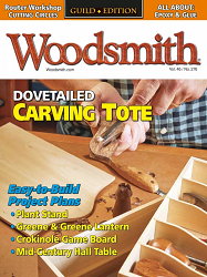 Woodsmith №276