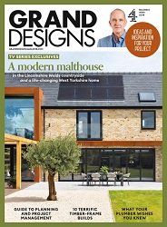 Grand Designs UK - December 2024