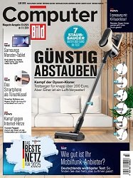 Computer Bild Germany №23 2024