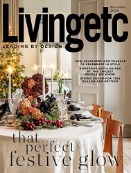 LivingEtc UK - December 2024