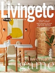 LivingEtc UK - November 2024